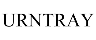 URNTRAY