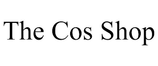 THE COS SHOP