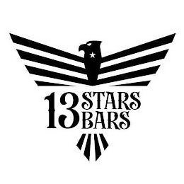 13 STARS 13 BARS