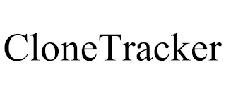 CLONETRACKER