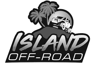 ISLAND OFF-ROAD