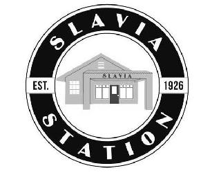 SLAVIA SLAVIA STATION EST. 1926