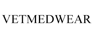 VETMEDWEAR