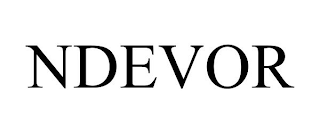 NDEVOR