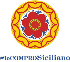 #IOCOMPROSICILIANO