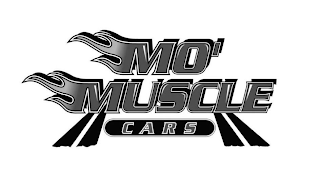 MO' MUSCLE CARS