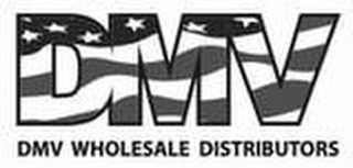 DMV DMV WHOLESALE DISTRIBUTORS