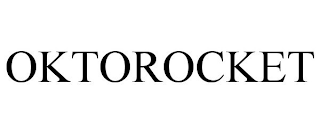 OKTOROCKET