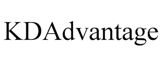 KDADVANTAGE