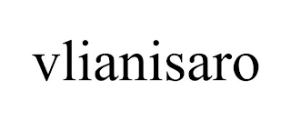 VLIANISARO