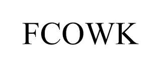 FCOWK