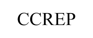 CCREP