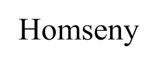 HOMSENY