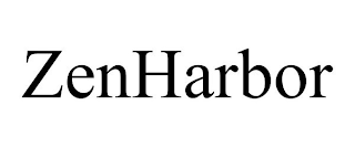 ZENHARBOR