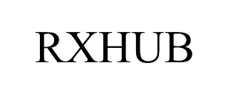 RXHUB