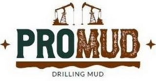 PROMUD DRILLING MUD