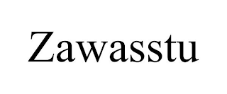 ZAWASSTU