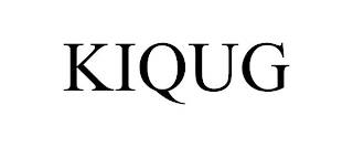 KIQUG