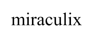 MIRACULIX