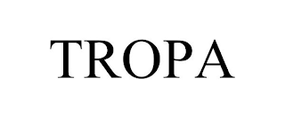 TROPA