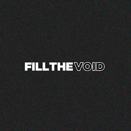 FILL THE VOID