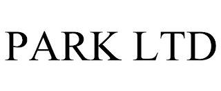 PARK LTD