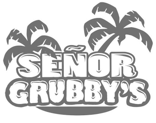 SEÑOR GRUBBY'S