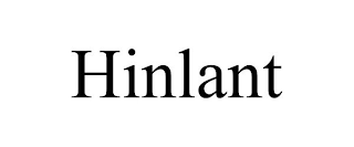 HINLANT