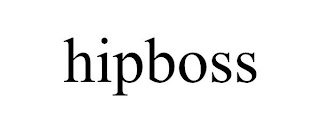 HIPBOSS