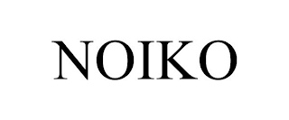 NOIKO