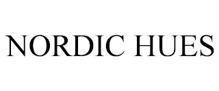 NORDIC HUES