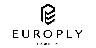 EUROPLY CABINETRY
