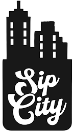 SIP CITY