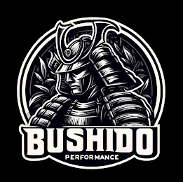 BUSHIDO PERFORMANCE