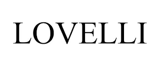 LOVELLI