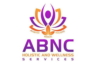 AYURVED HERBAL HOLISTIC ABNC HOLISTIC AND WELLNESS SERVICES