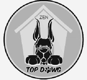 ZEN TOP D WG