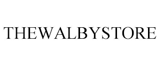 THEWALBYSTORE