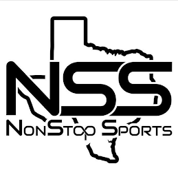 NSS NONSTOP SPORTS