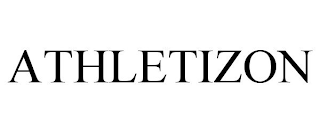 ATHLETIZON