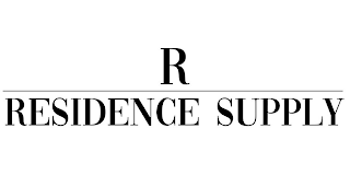 R RESIDENCE SUPPLY