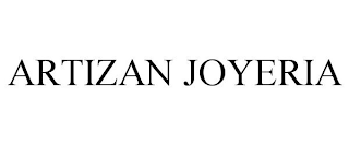 ARTIZAN JOYERIA