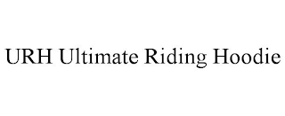 URH ULTIMATE RIDING HOODIE