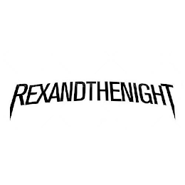 REXANDTHENIGHT