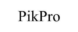 PIKPRO