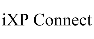 IXP CONNECT