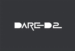 DARED2