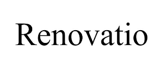 RENOVATIO