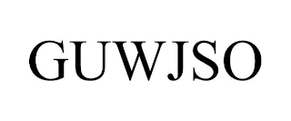 GUWJSO