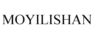 MOYILISHAN